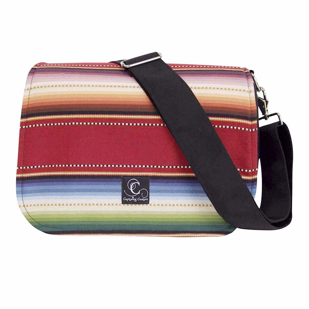 Navajo Zip|Switch Bags