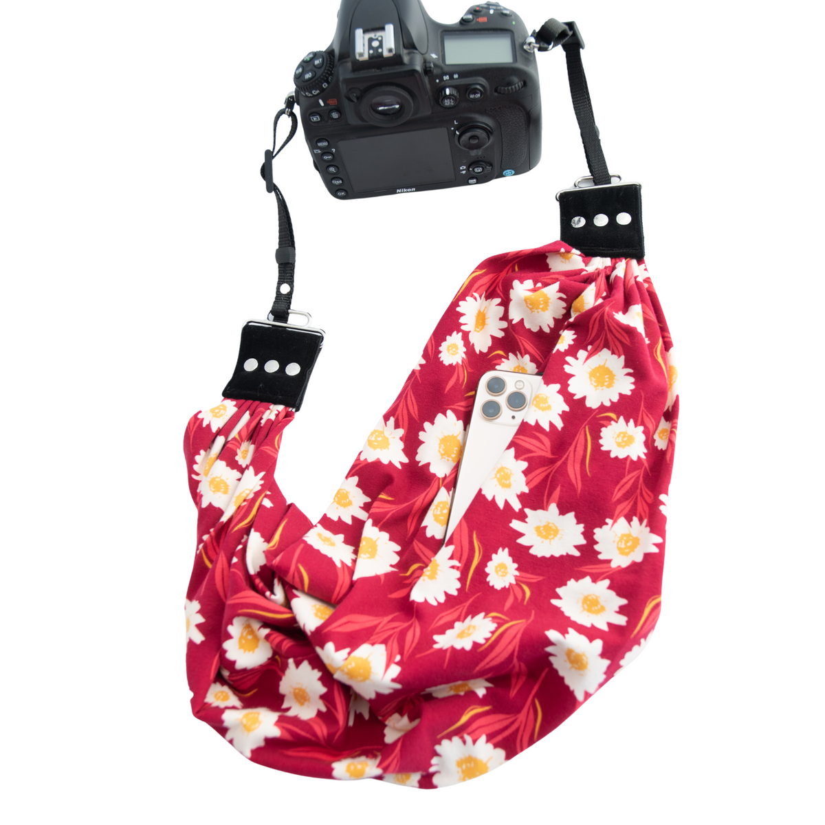 Pretty Tough: What's Inside Every Strap