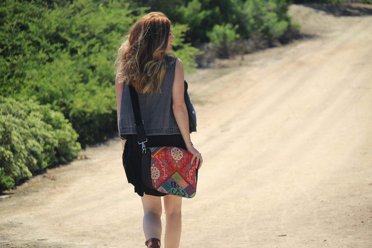 Camera Bags