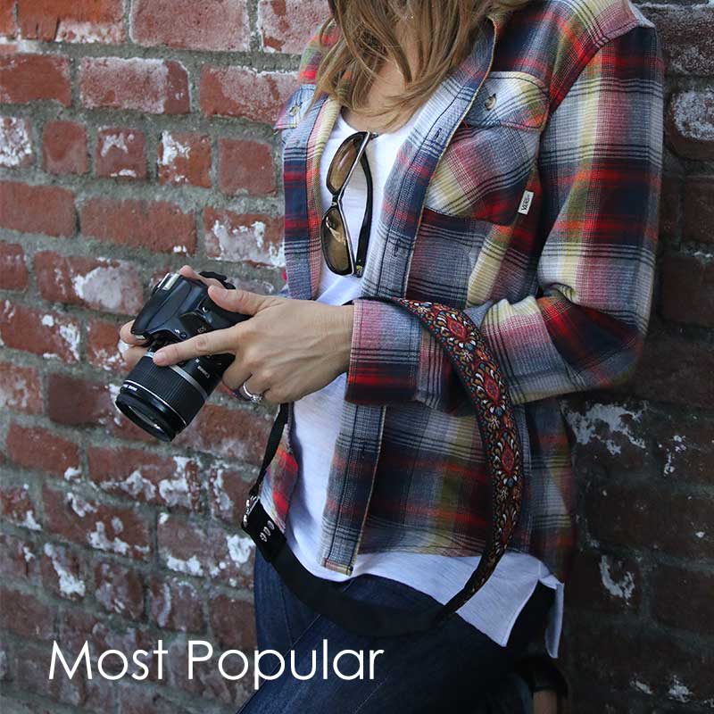 MOST POPULAR