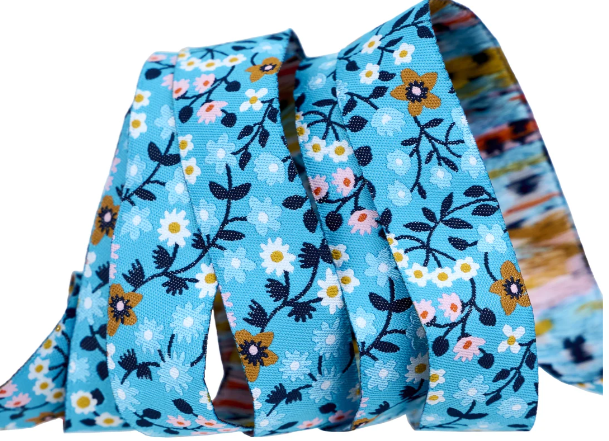 Posie Blue