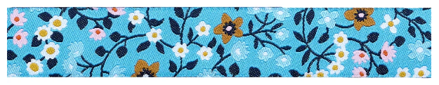 Posie Blue