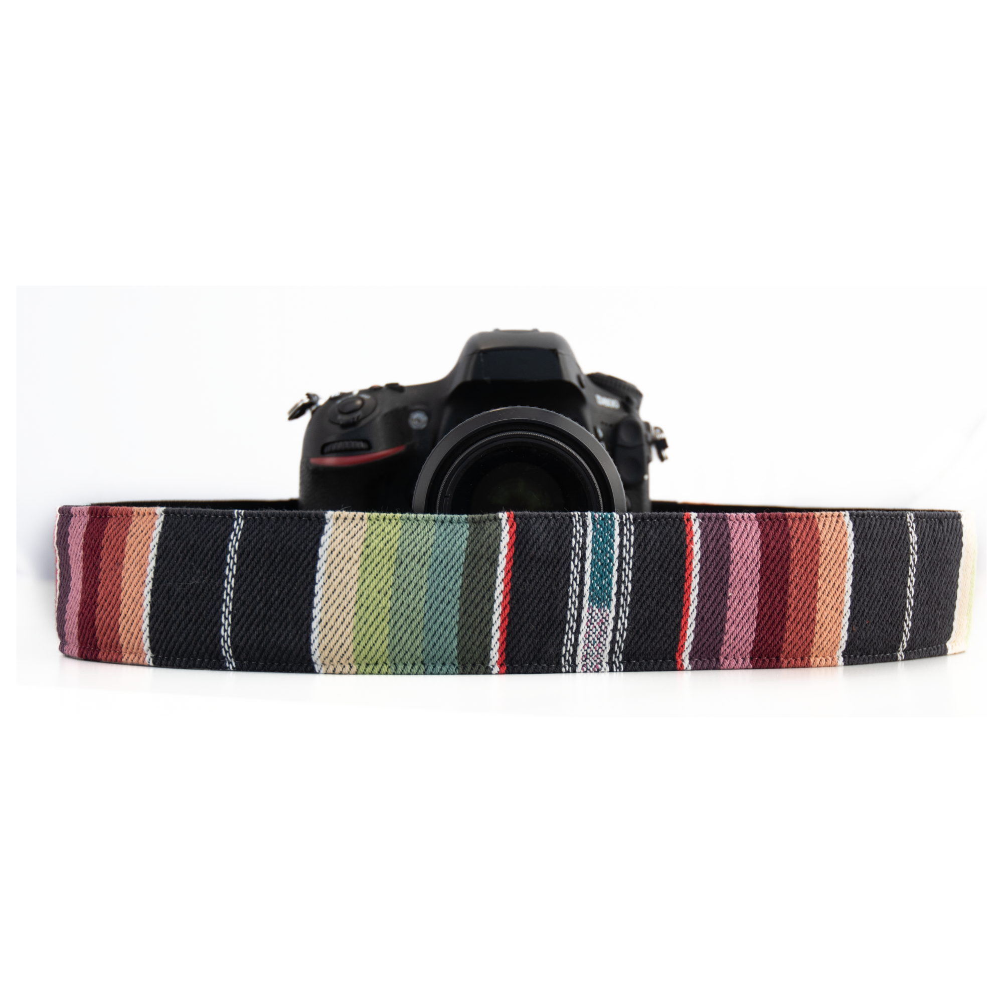 Capturing Couture Camera Strap: Soho 1”