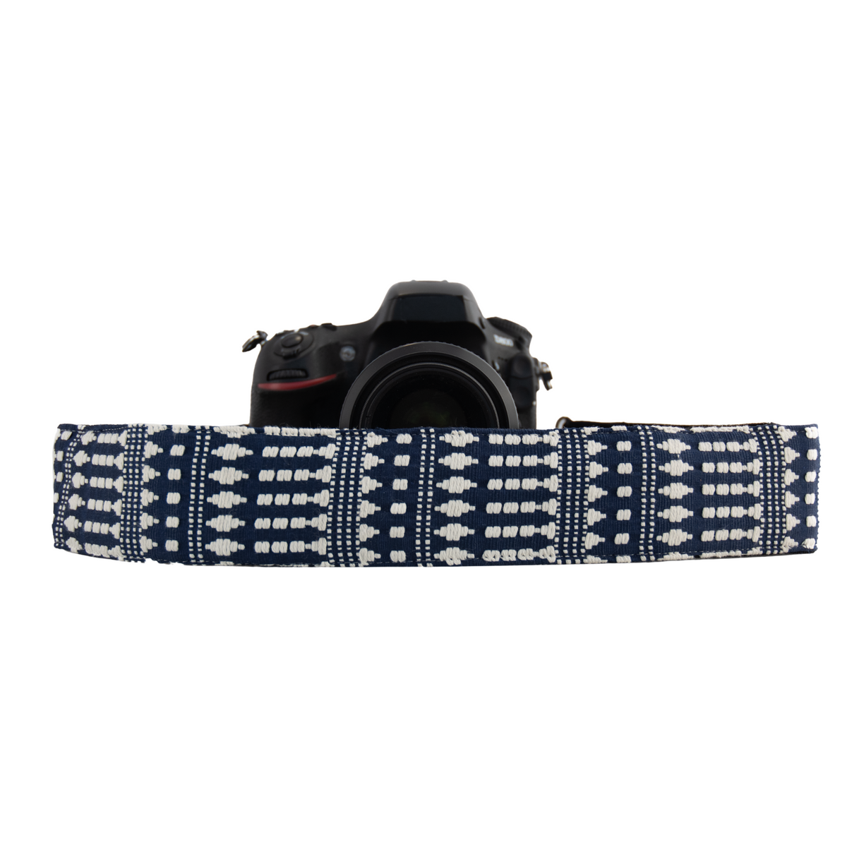 Laguna camera strap