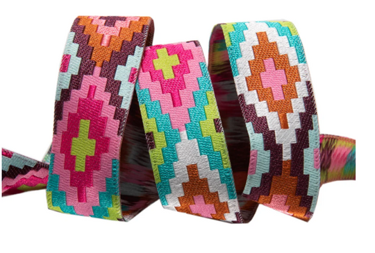 Spirit Weave