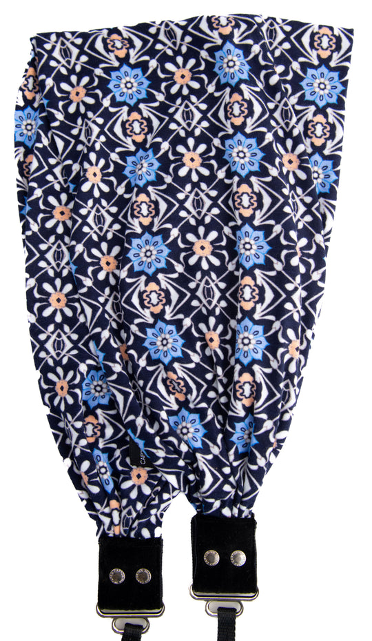 Boho with Pocket