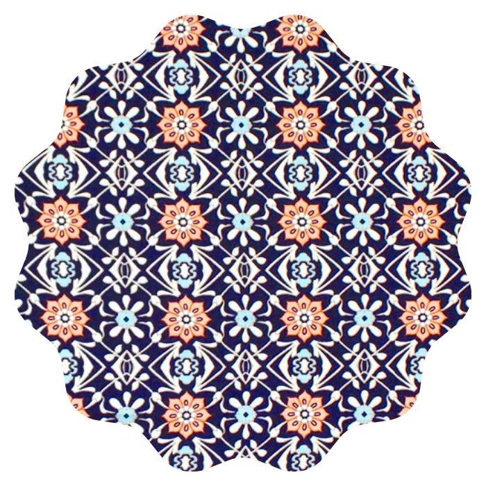 Boho with Pocket