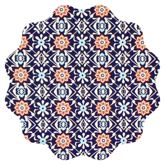 Boho with Pocket