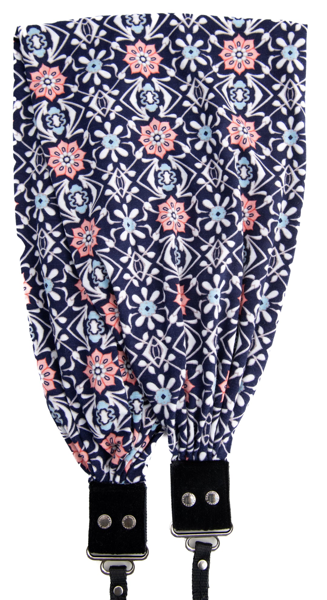 Boho with Pocket