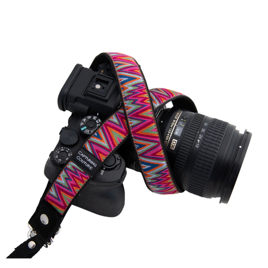 Zuma 1" camera strap