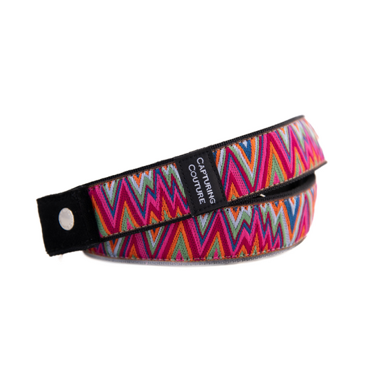 Zuma 1" camera strap