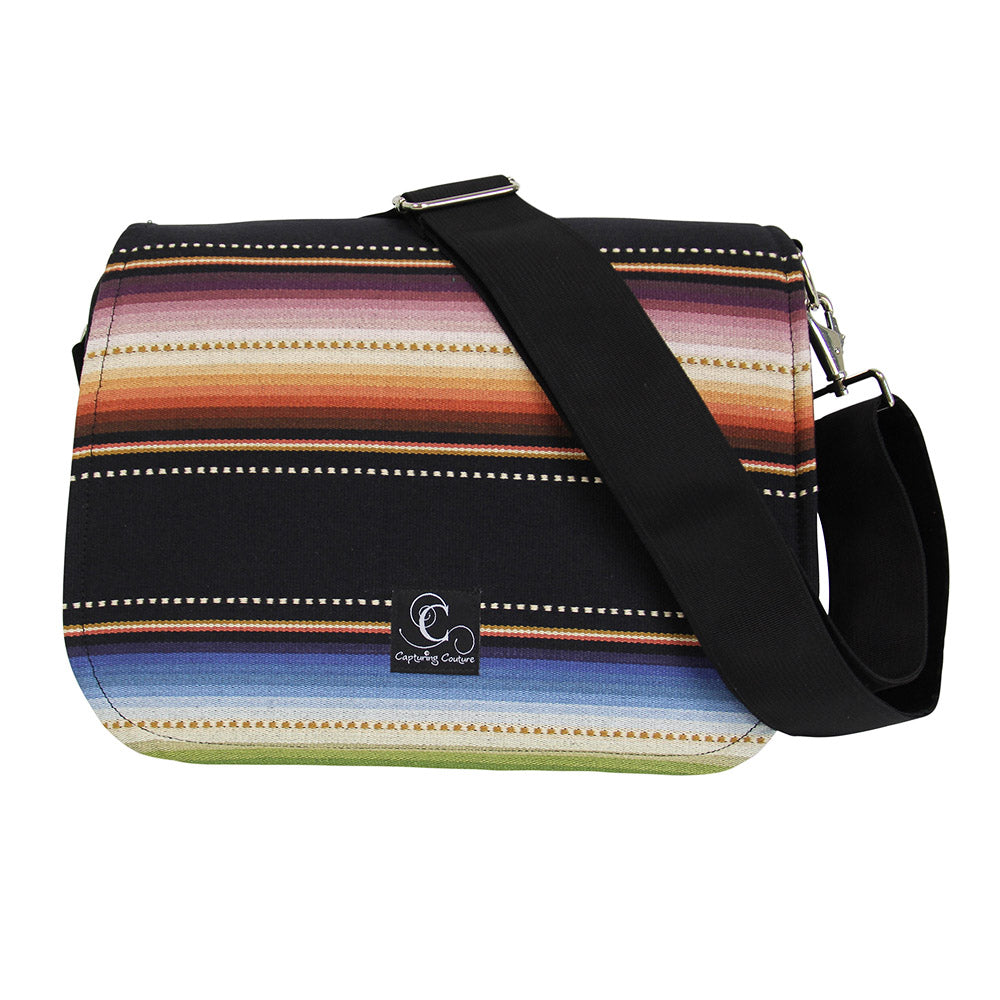 Navajo Zip|Switch Bags