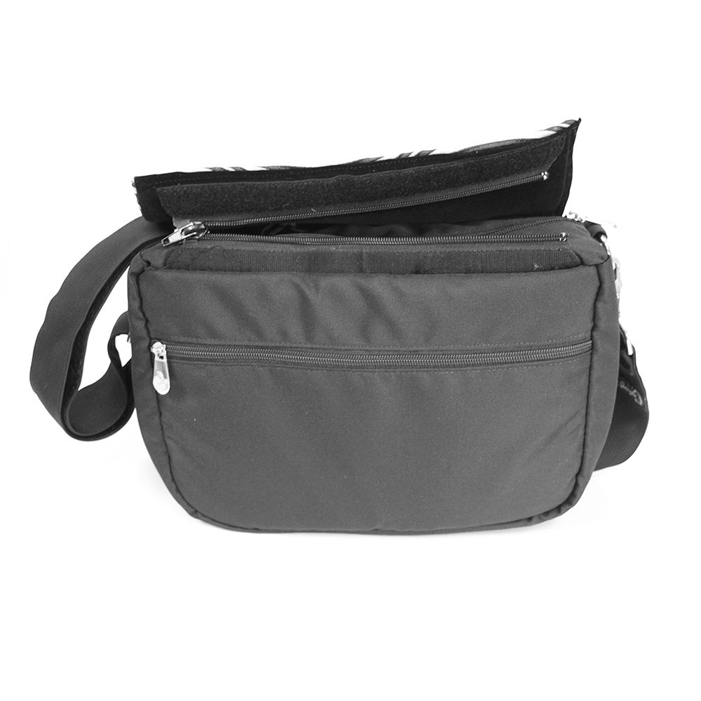 Aspen Zip|Switch Bag