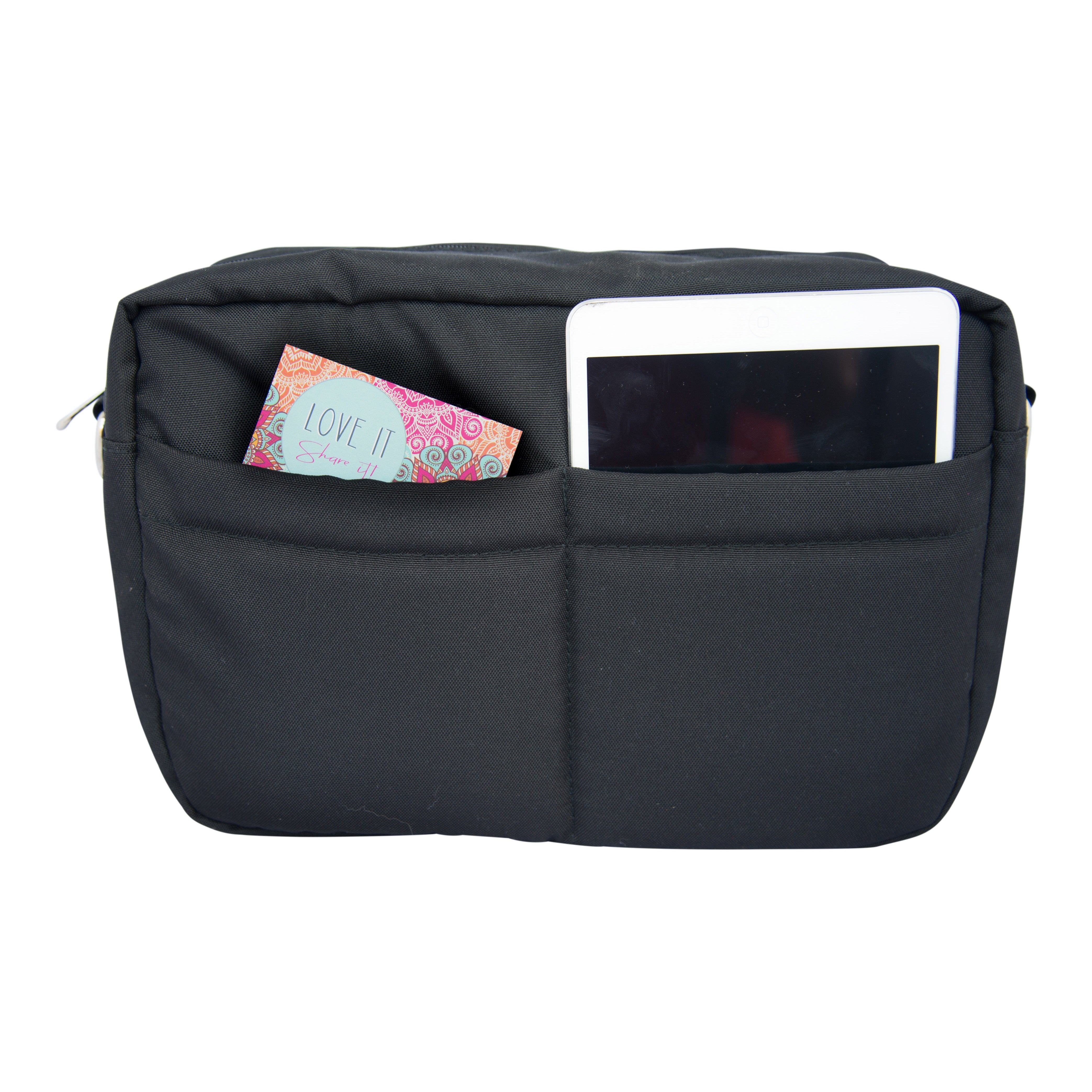 Daisy Zip|Switch Camera Bag