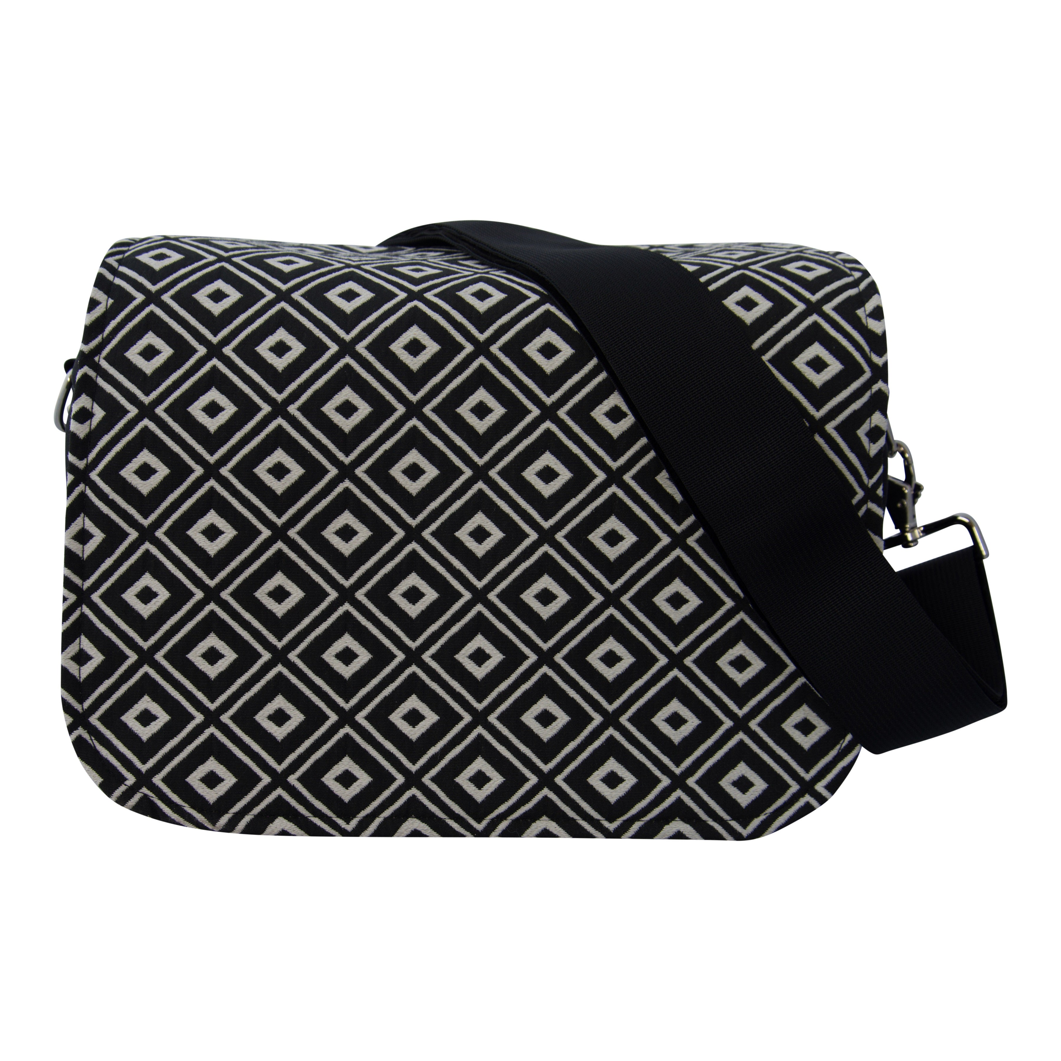 Aspen Zip|Switch Bag