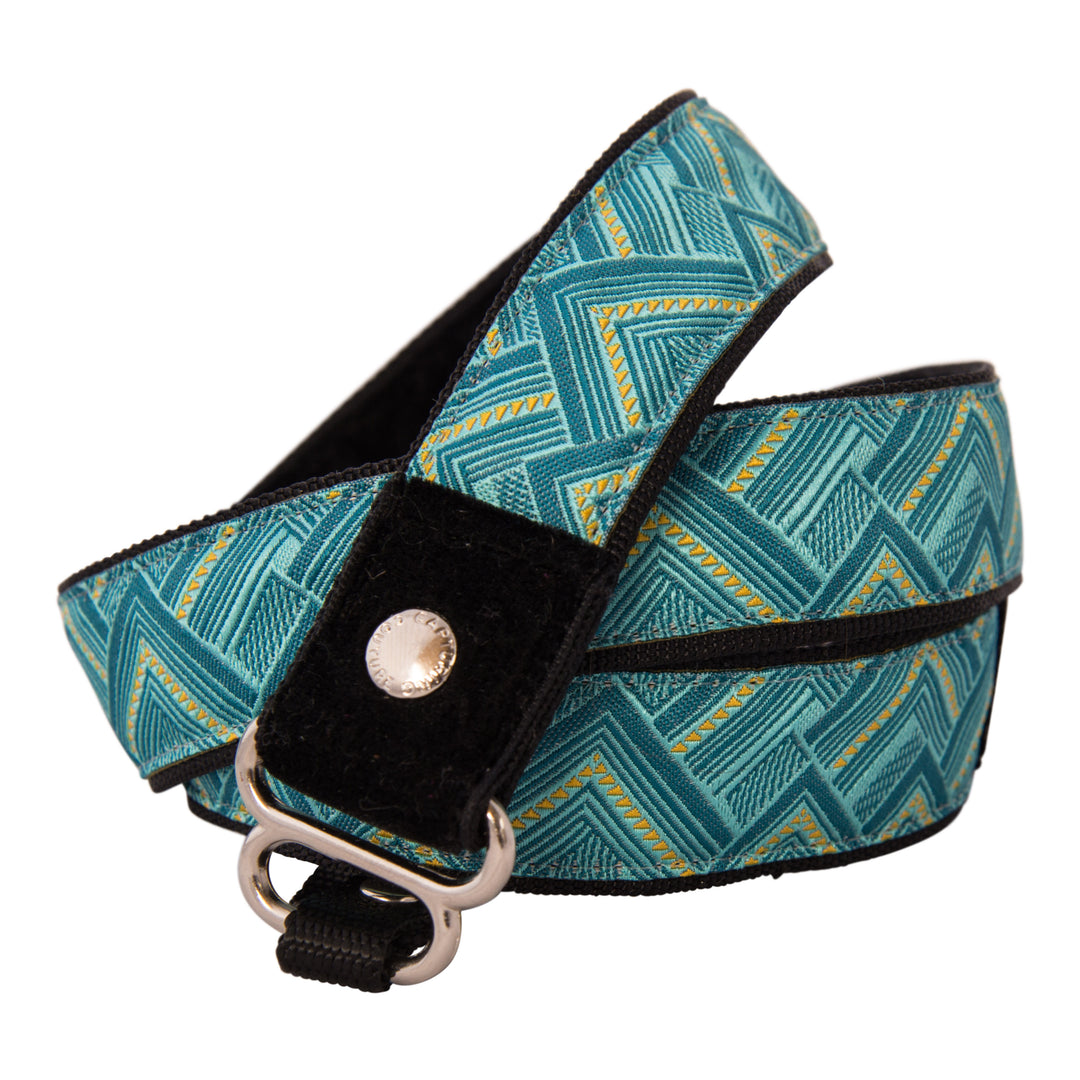 Peaks 1" camera strap