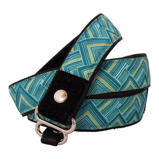 Peaks 1" camera strap