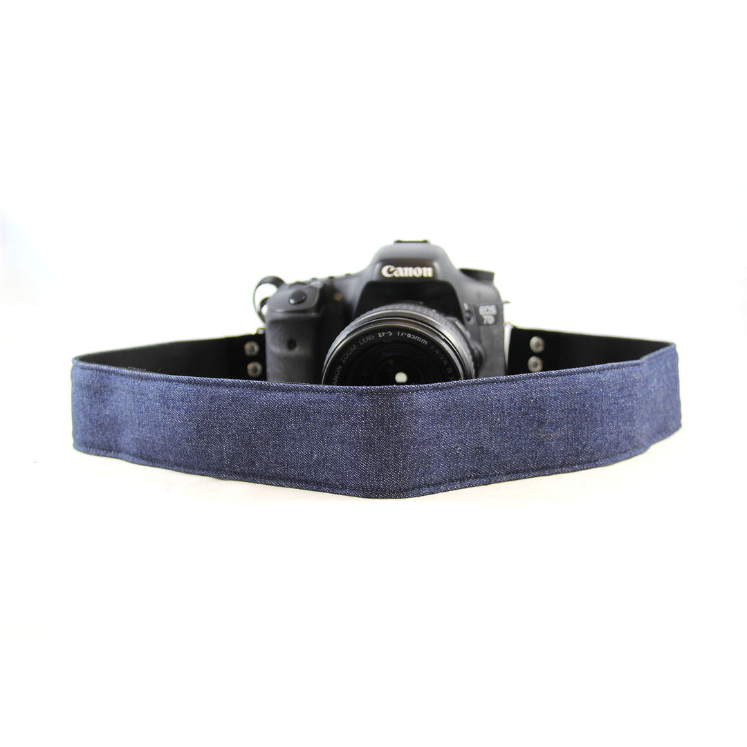 The Diesel camera strap