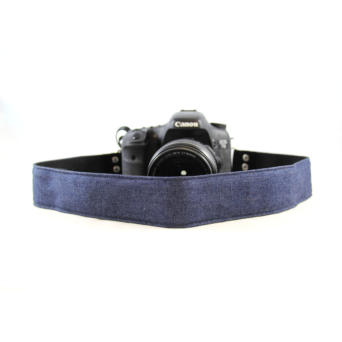The Diesel camera strap
