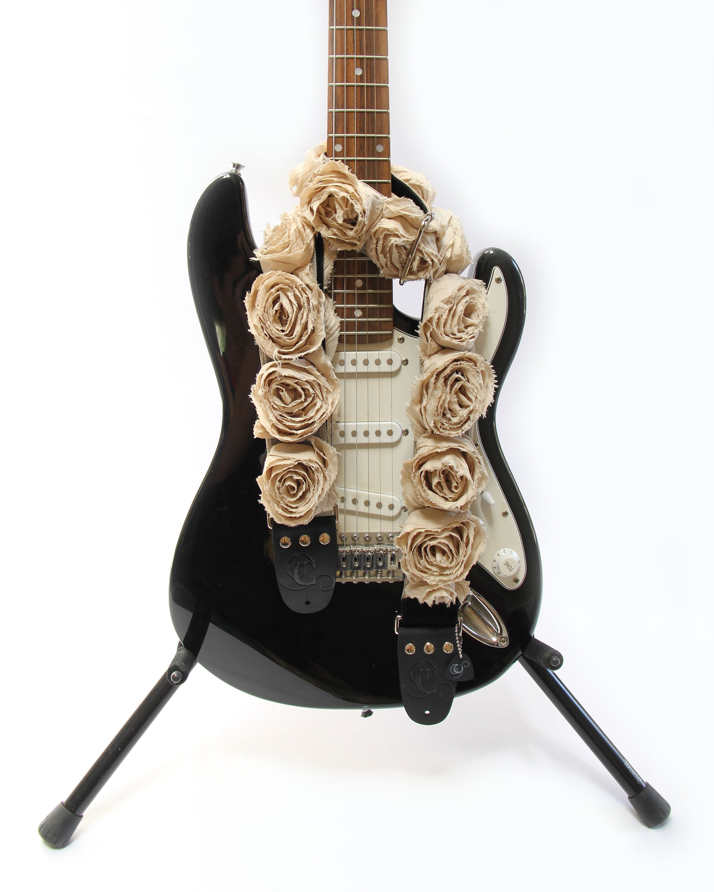 Organza Guitar