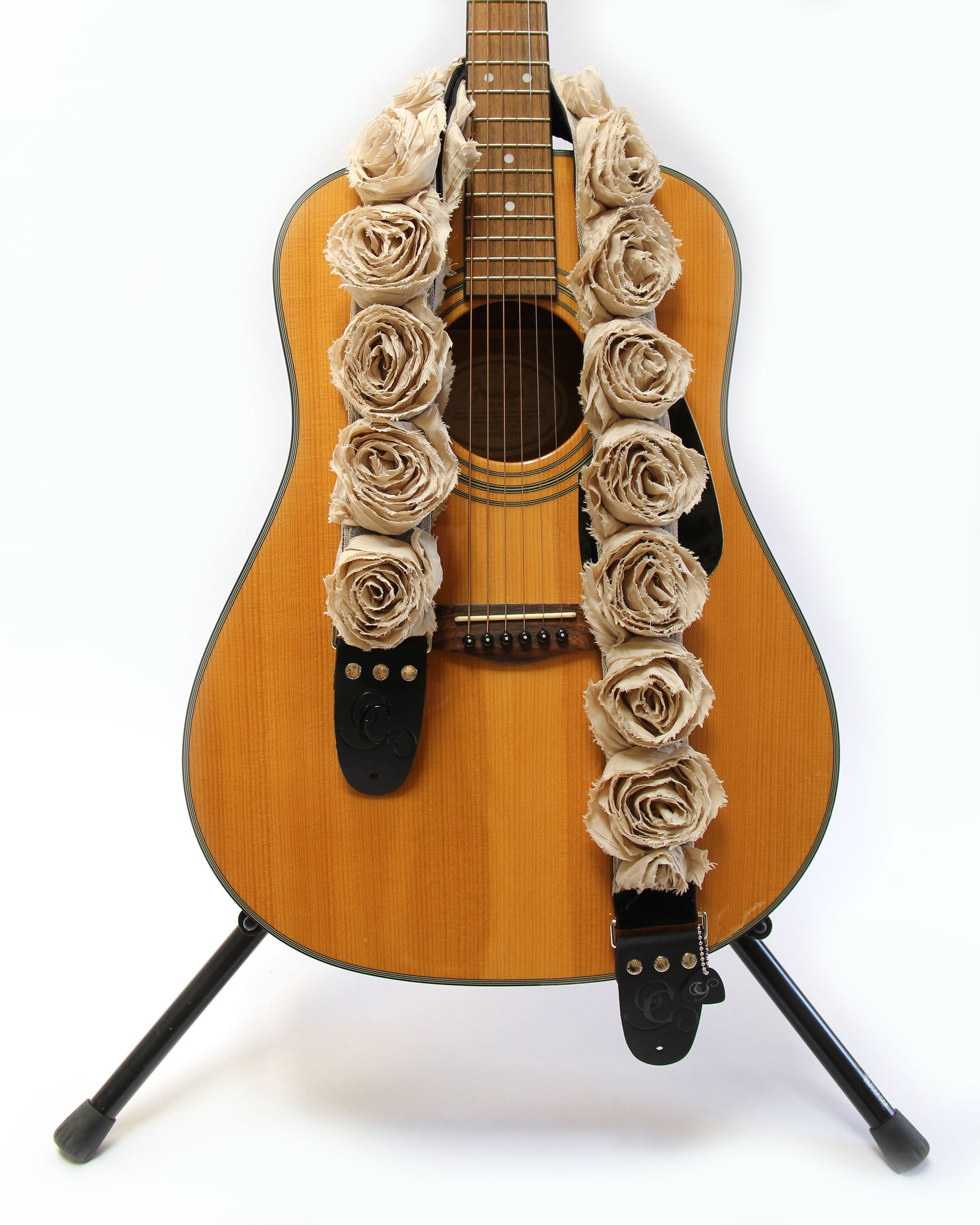 Organza Guitar