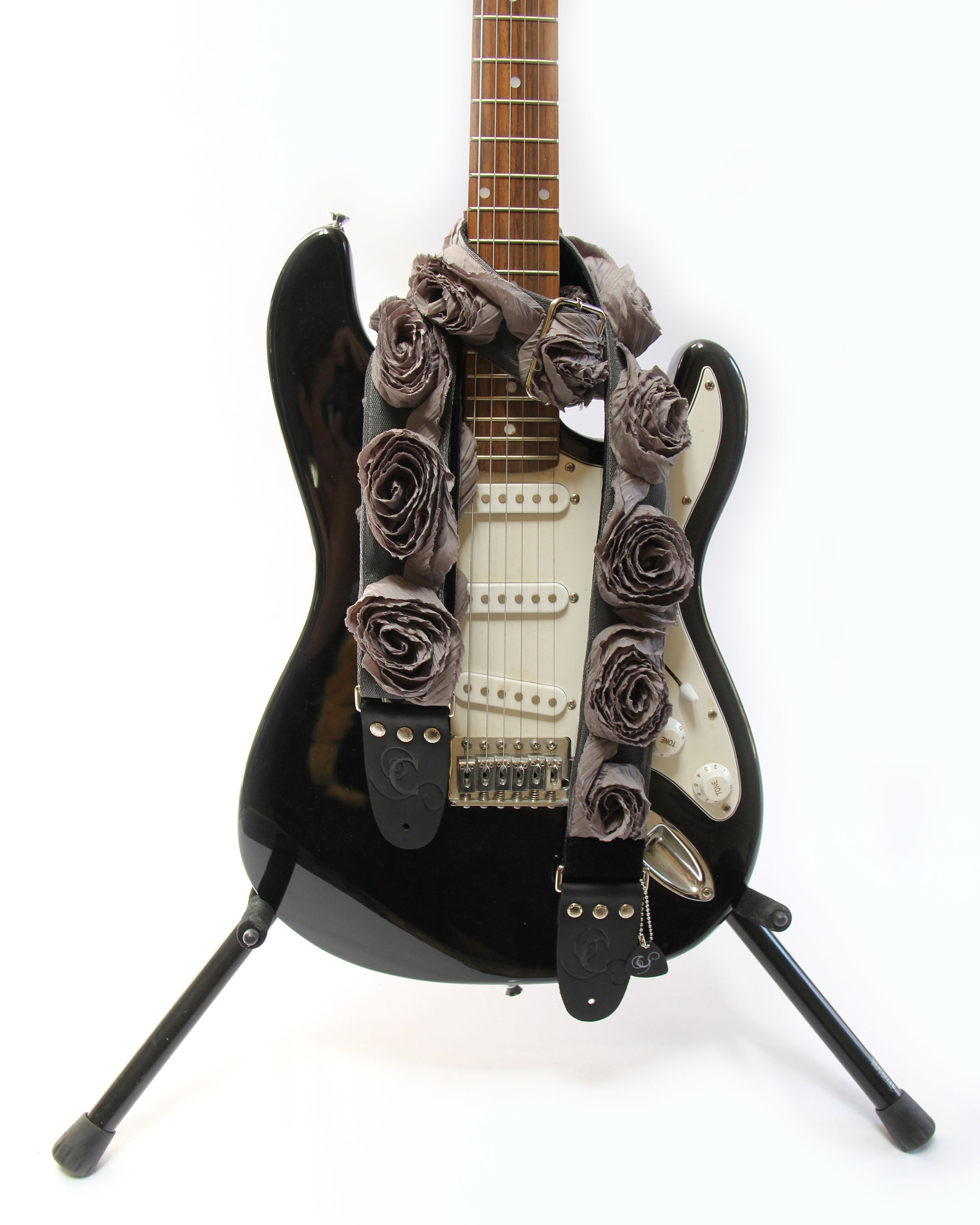 Organza Guitar