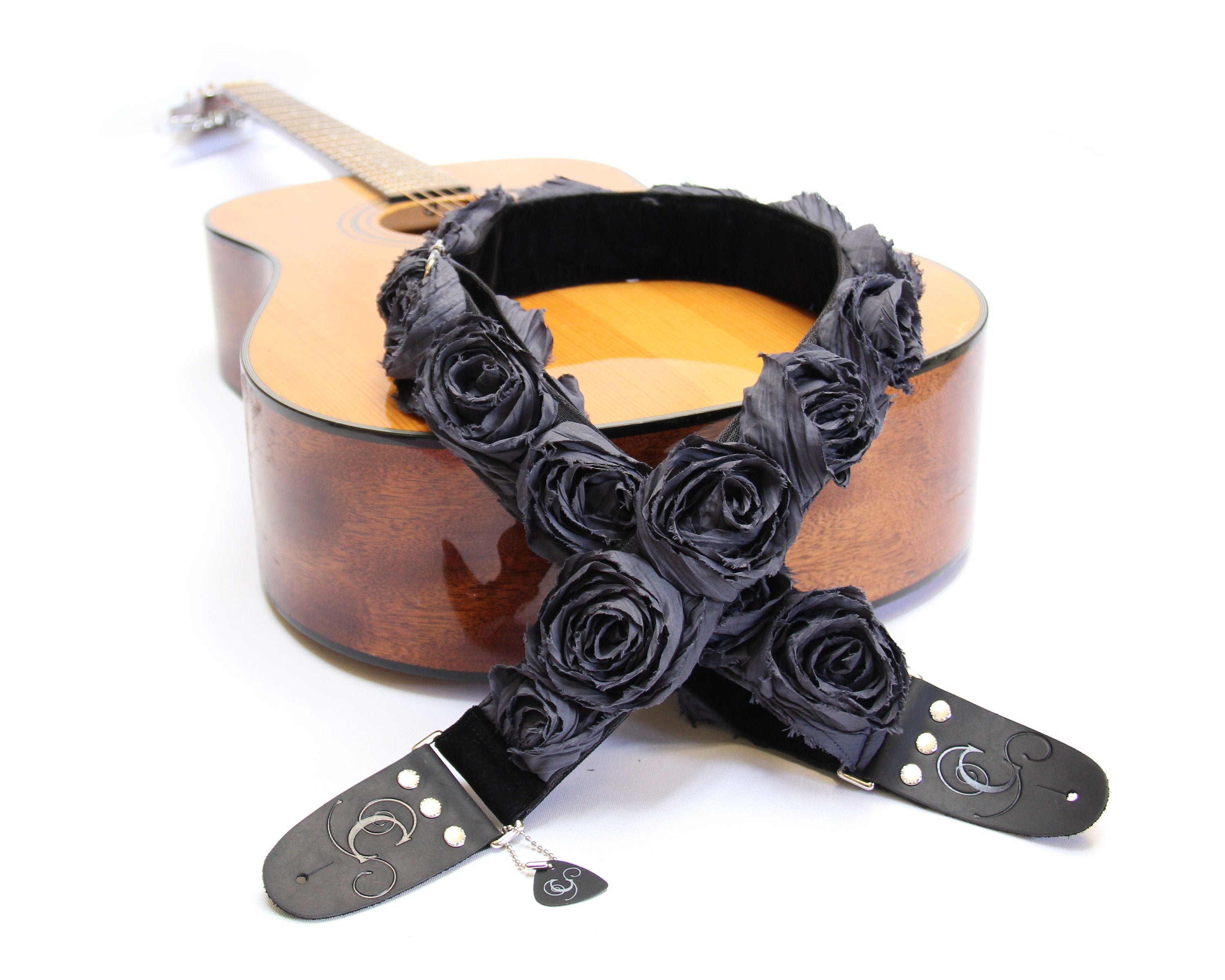 Organza Guitar