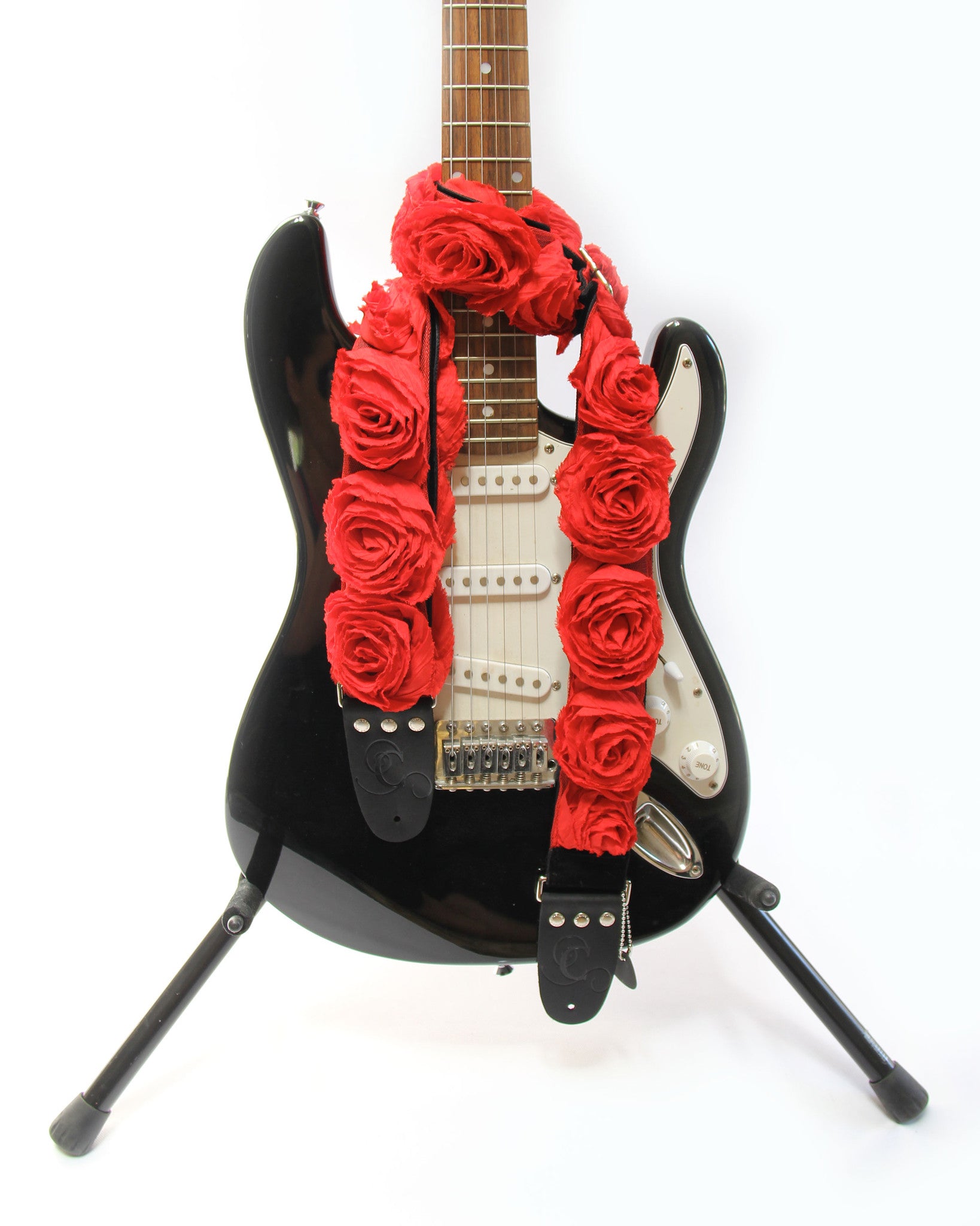 Organza Guitar