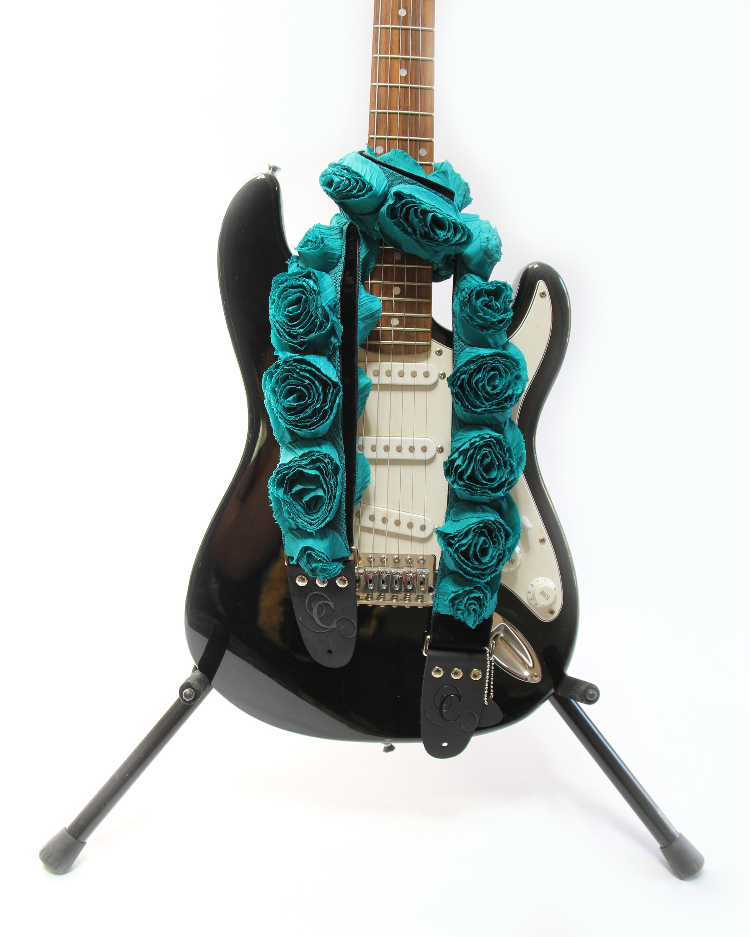 Organza Guitar