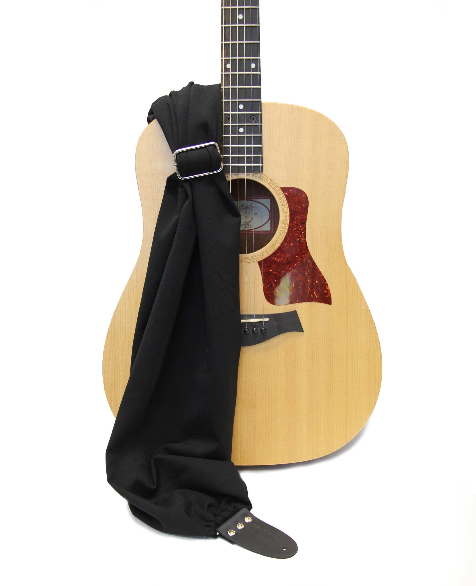 Solids Scarf Guitar