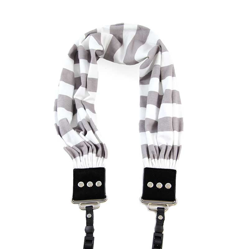 Striped