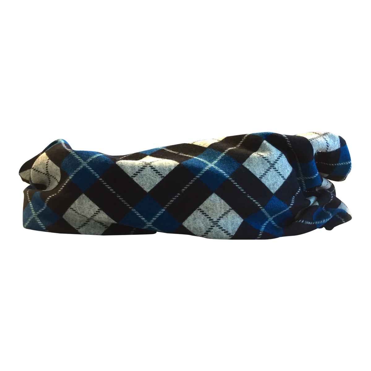Joey pocket scarf camera strap