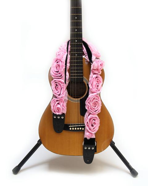 Organza Guitar