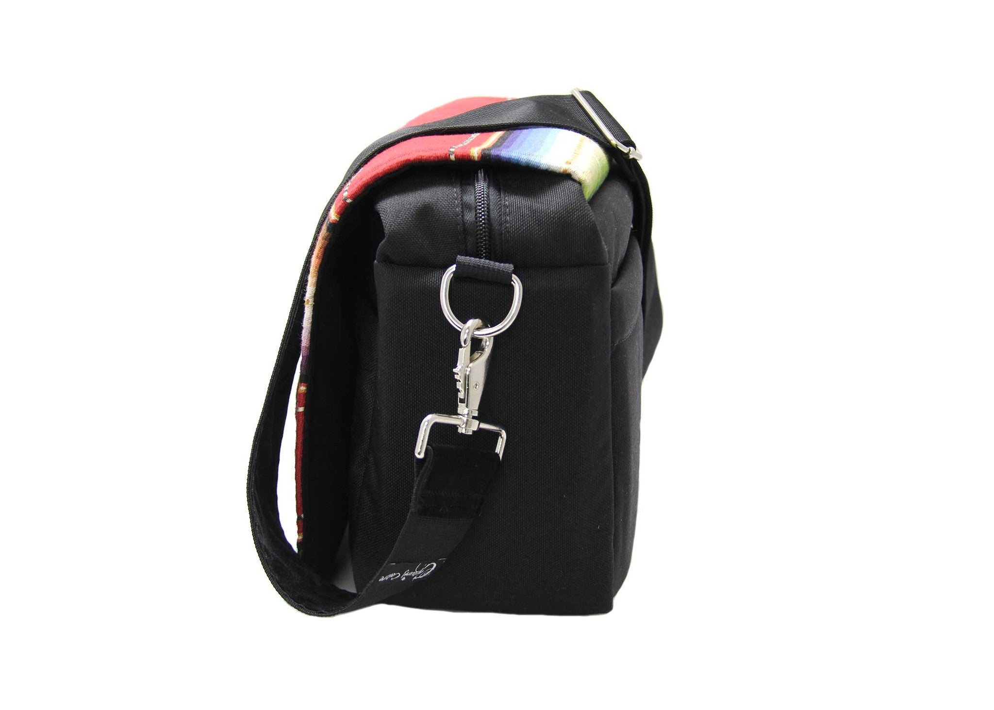 Navajo Zip|Switch Bags