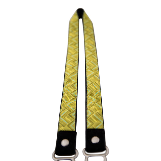 Peaks 1" camera strap