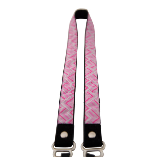 Peaks 1" camera strap