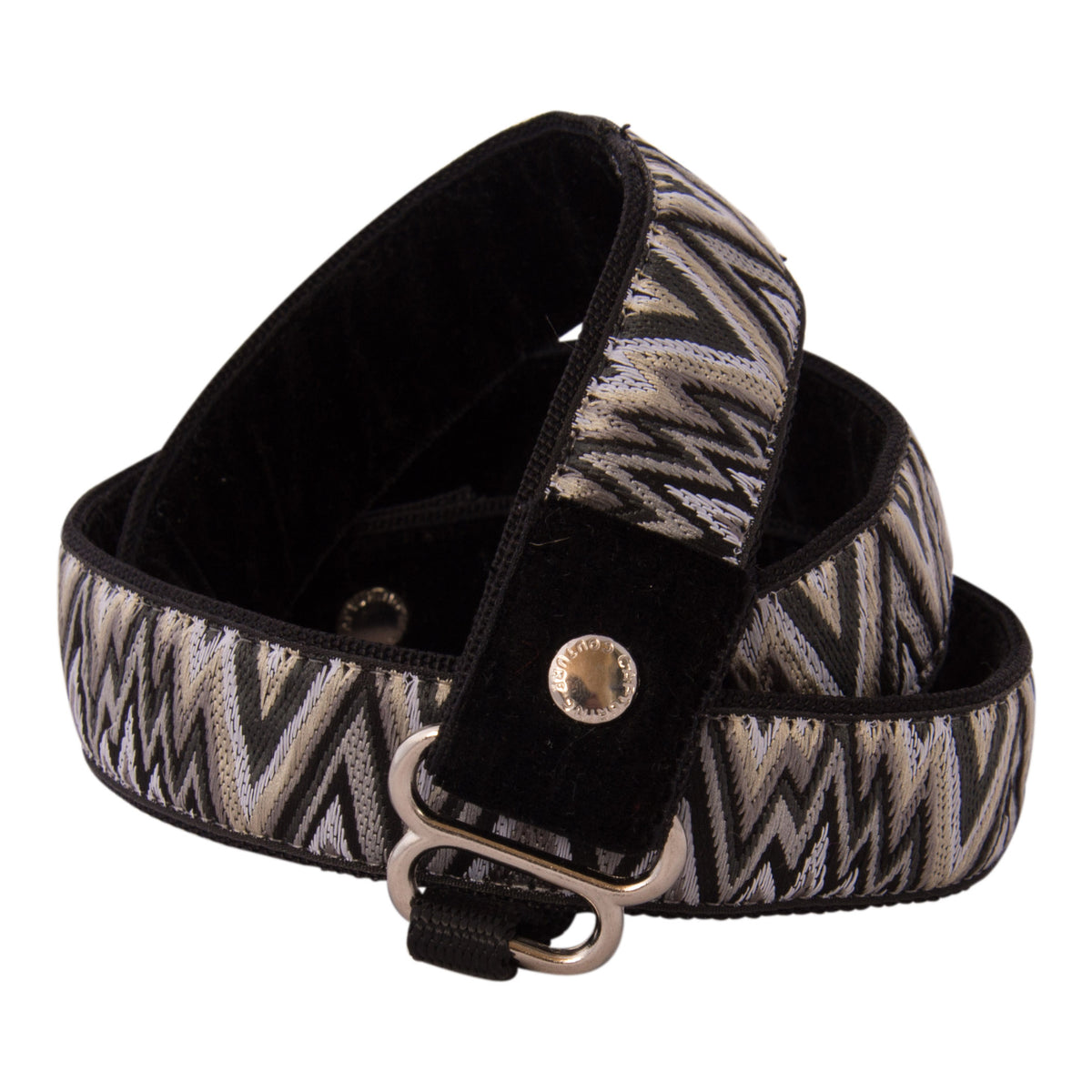 Zany 1" camera strap