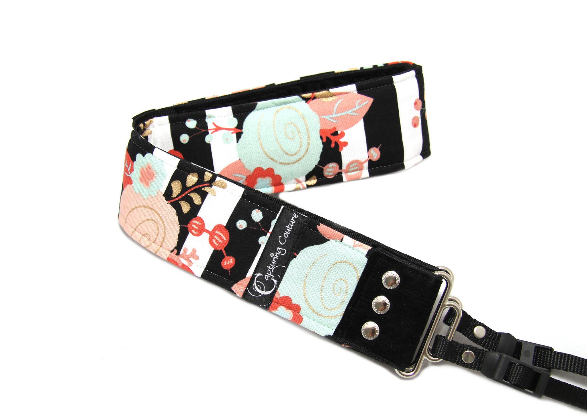Rylee 2" Camera Strap