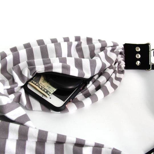 Mix|Match Luciana Brooklyn with Pocket