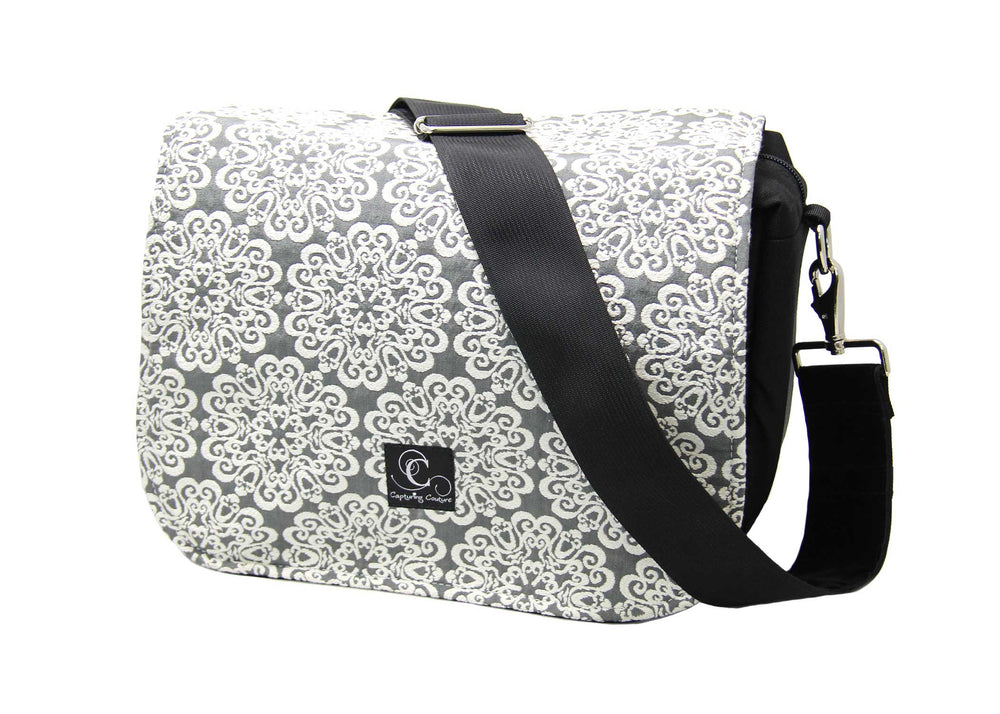 Serenity Rock Zip|Switch convertible camera bag