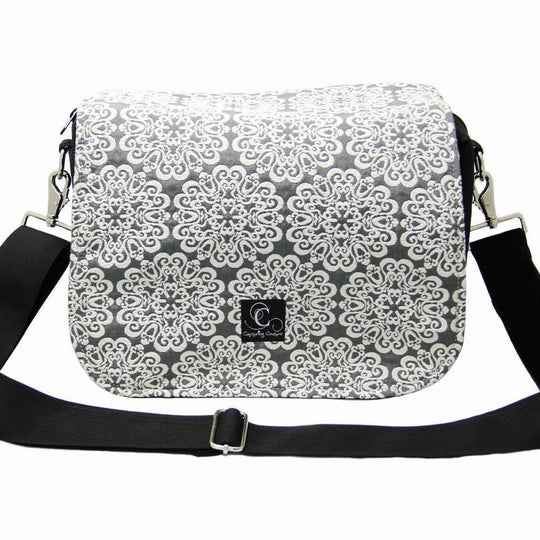 Serenity Rock Zip|Switch convertible camera bag