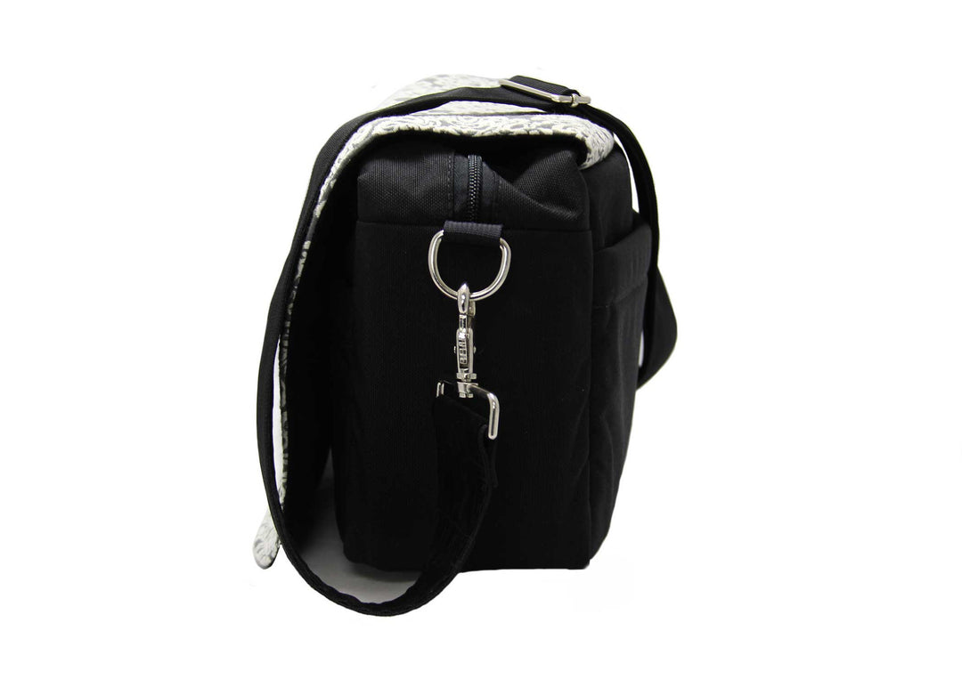 Serenity Rock Zip|Switch convertible camera bag