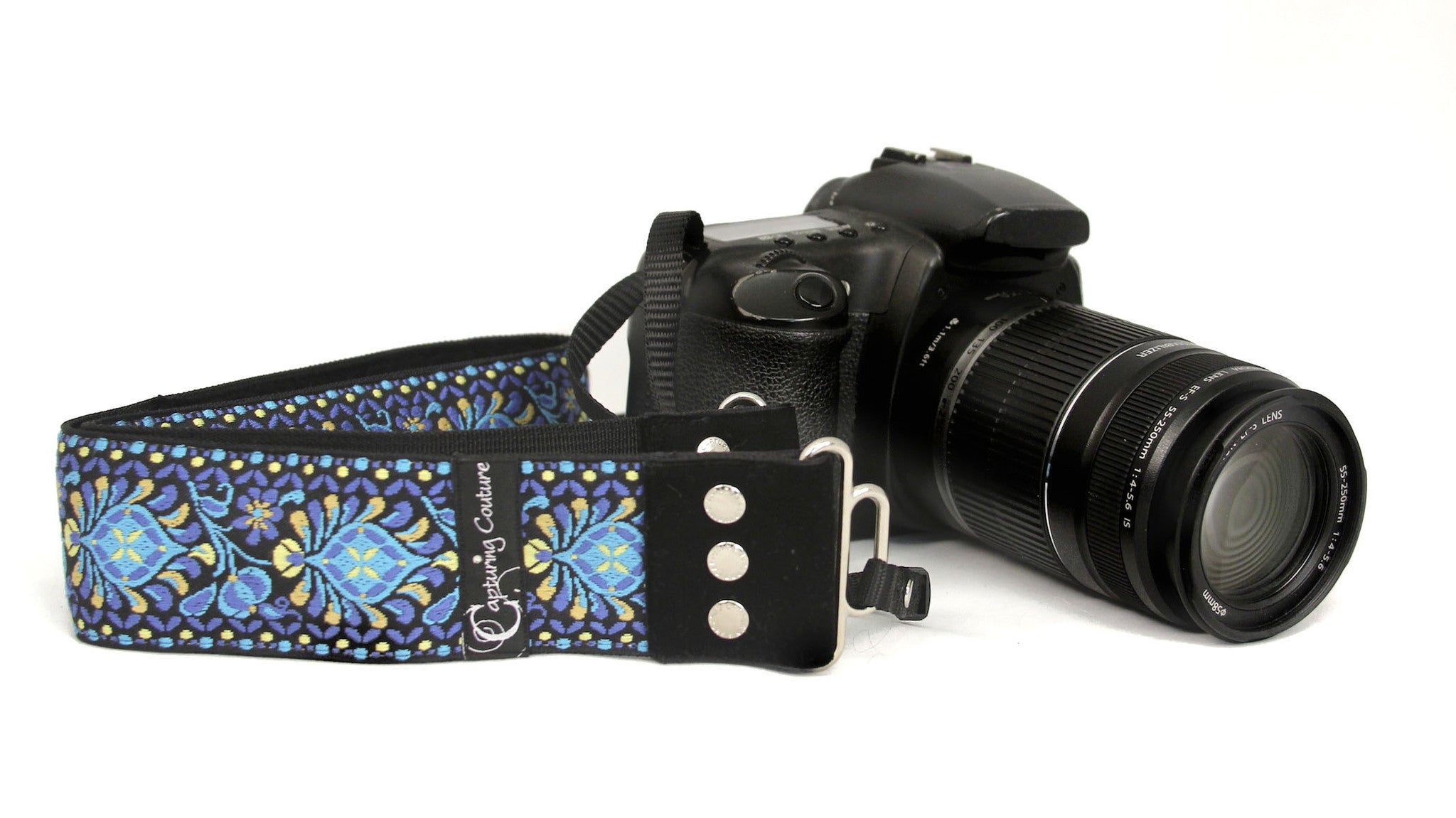 Symphony 2" Camera Strap Extended