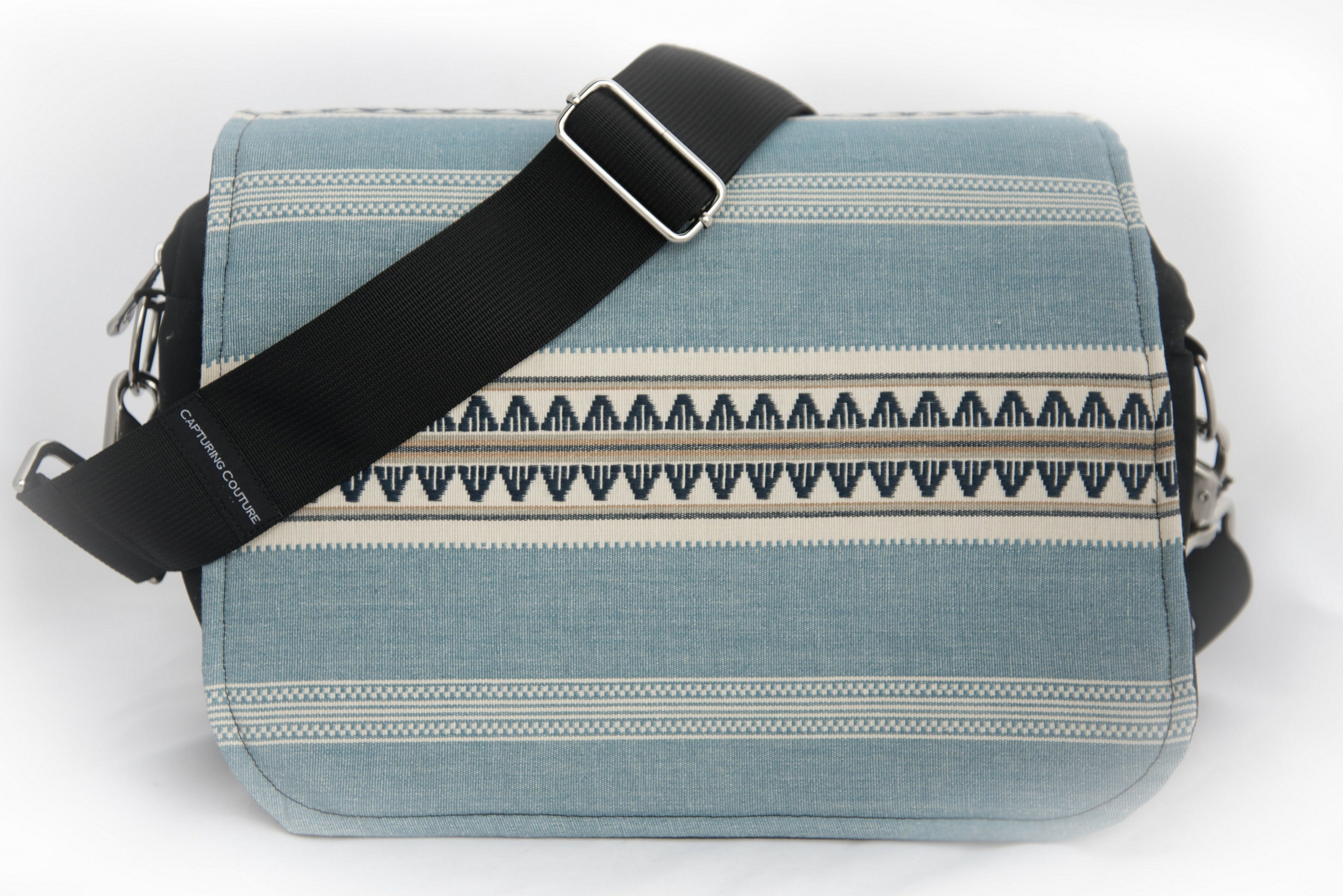 Aspen Zip|Switch Bag